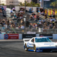Illustration for article titled Gaze in Awe as This Guy Races a 600 Horsepower Blender Around the Long Beach Street Circuit